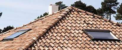 Pose de velux avec Couvreur Sawula 34